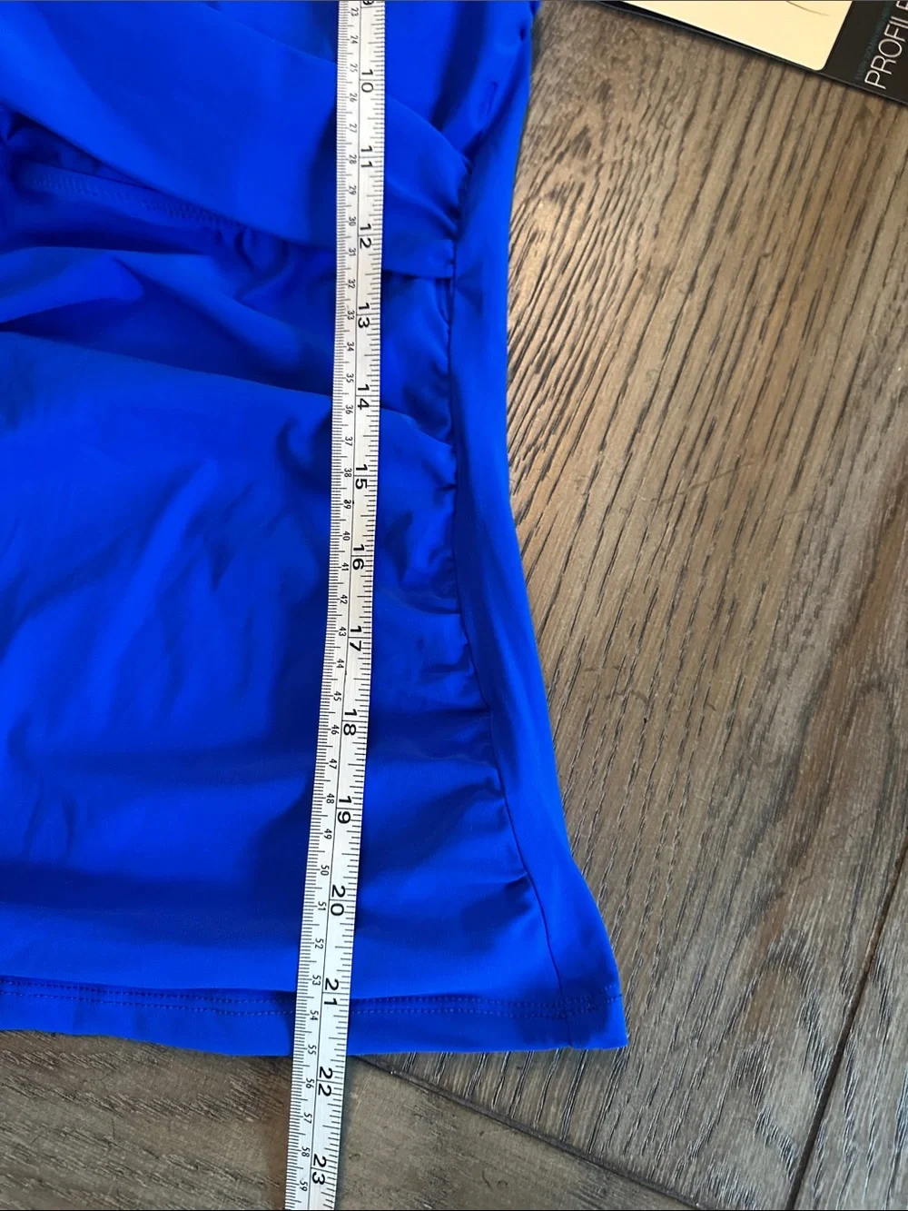 Profile By Gottex brand profile